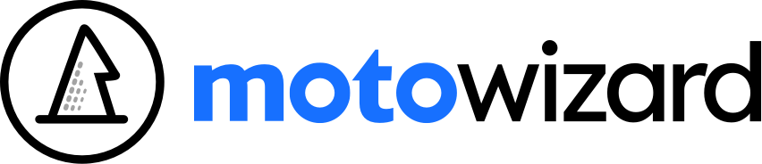 Motowizard Logo